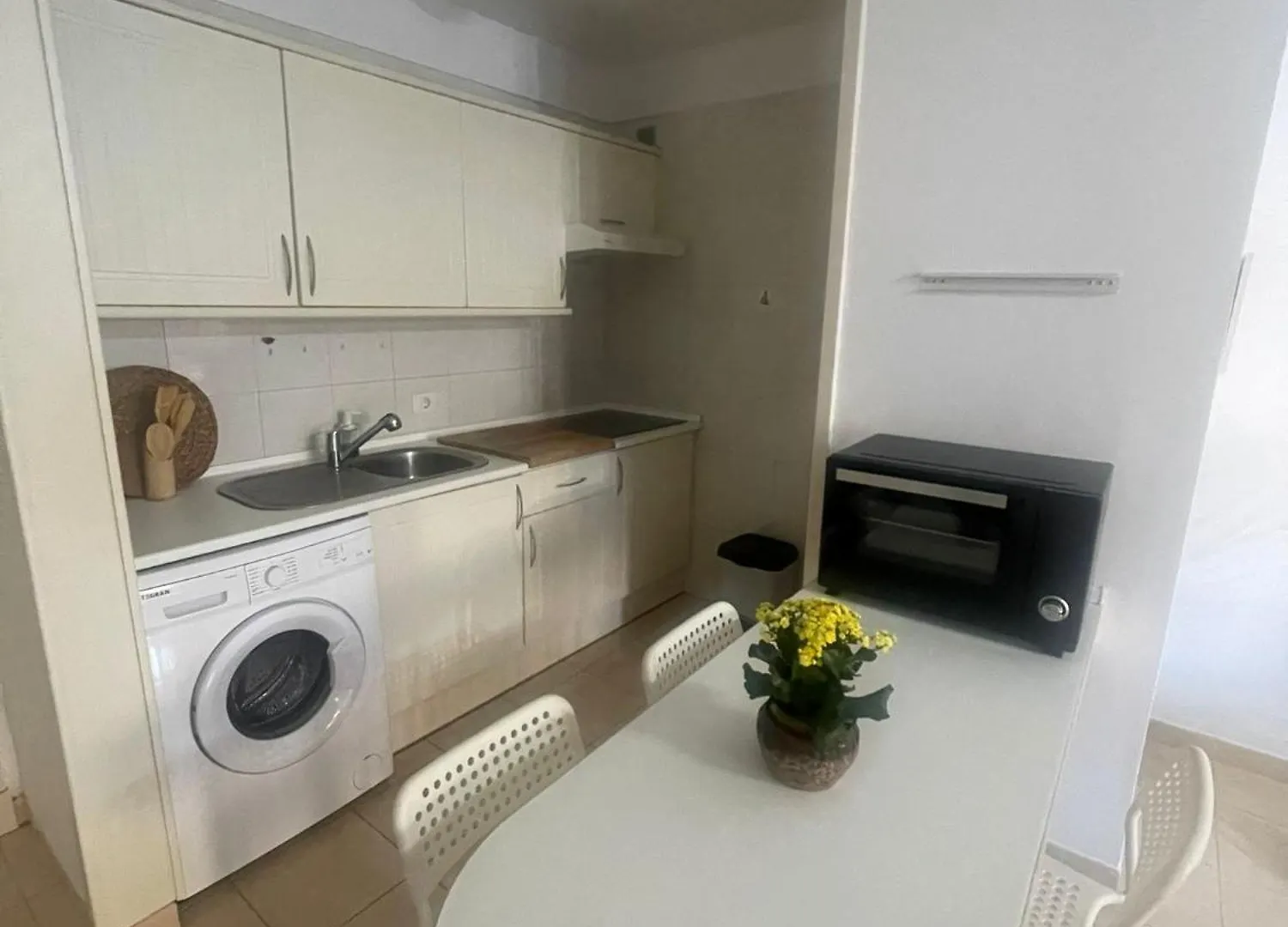 Apartamento Magua Olivia Sunset Puerto de Santiago  0*, Puerto de Santiago (Tenerife)