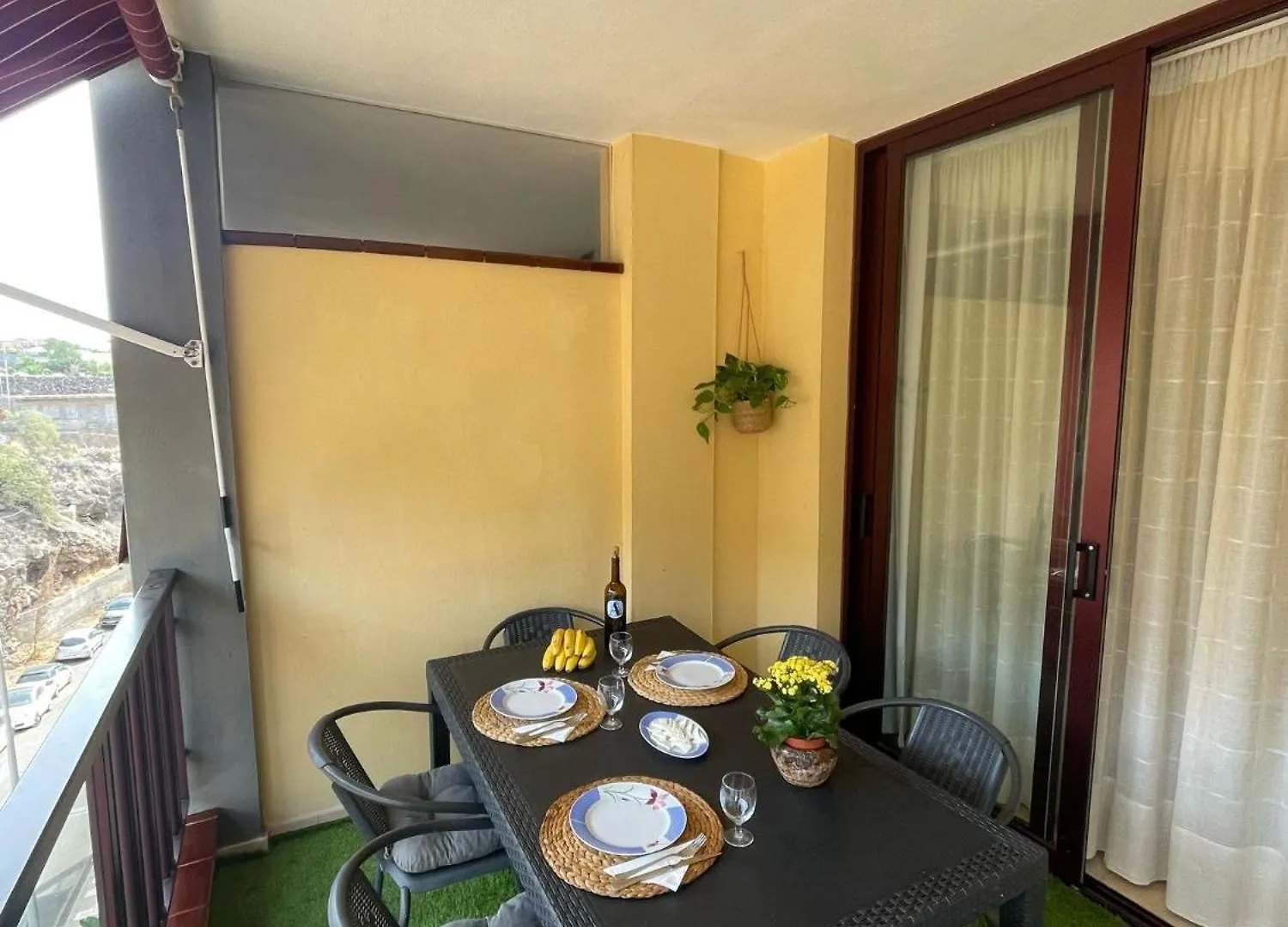 Apartamento Magua Olivia Sunset Puerto de Santiago