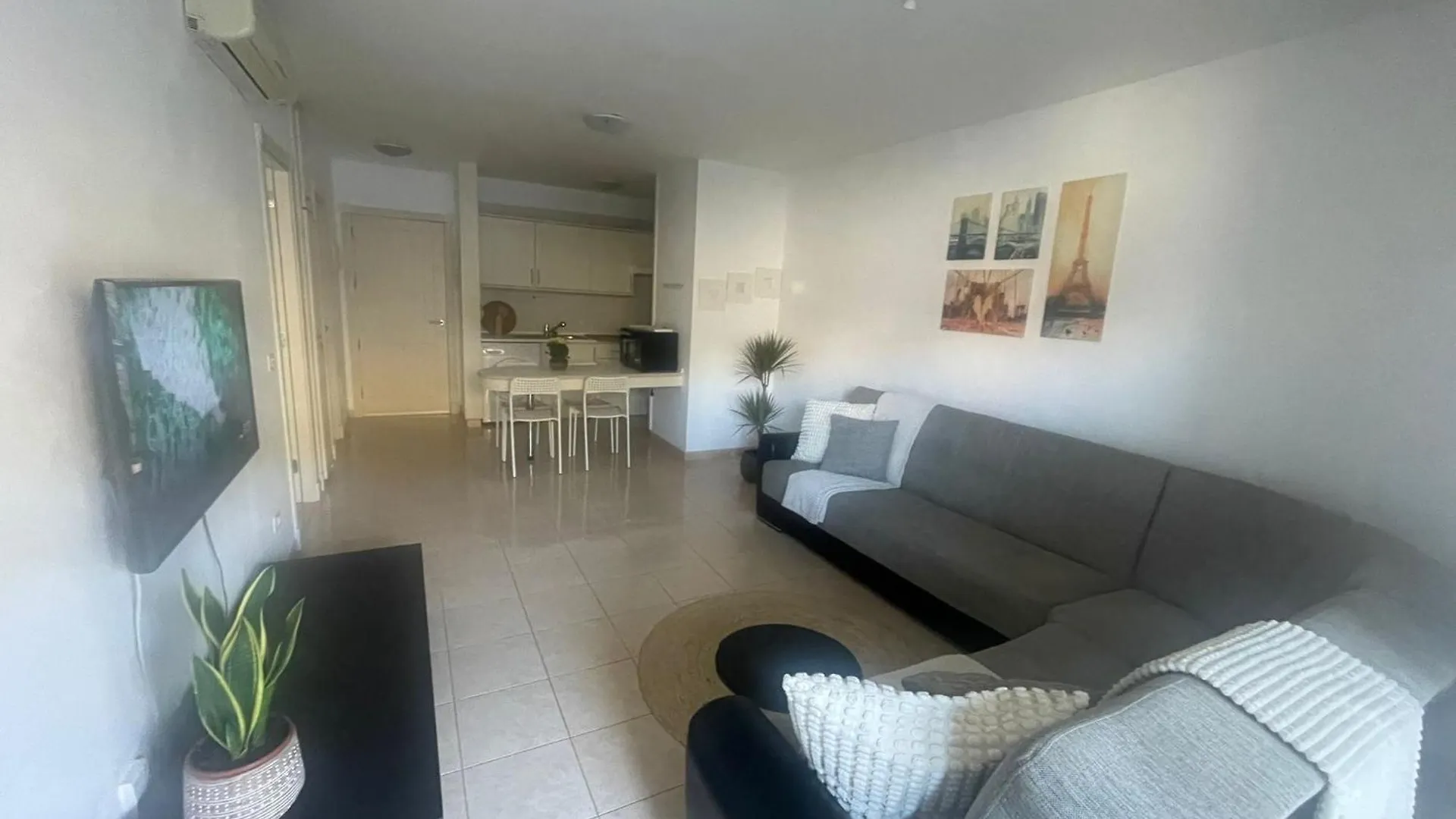 Apartamento Magua Olivia Sunset Puerto de Santiago  Spain