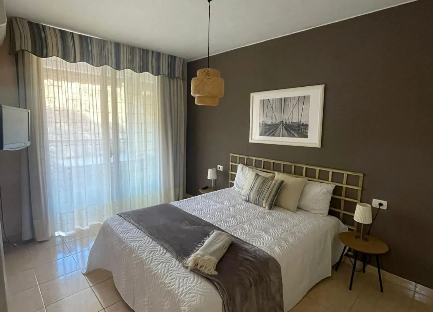 Apartment Apartamento Magua Olivia Sunset Puerto de Santiago