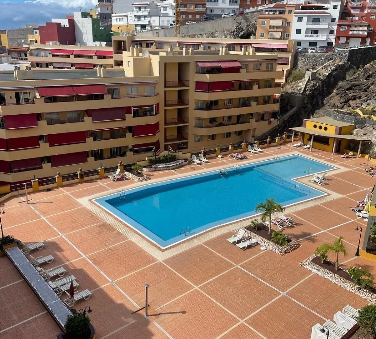 Apartamento Magua Olivia Sunset Puerto de Santiago  Apartment Puerto de Santiago (Tenerife)