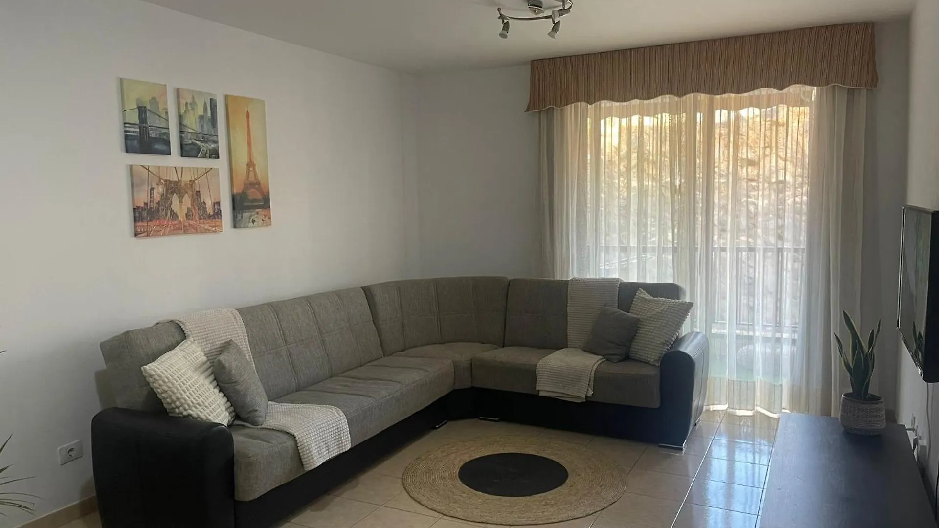 Apartment Apartamento Magua Olivia Sunset Puerto de Santiago