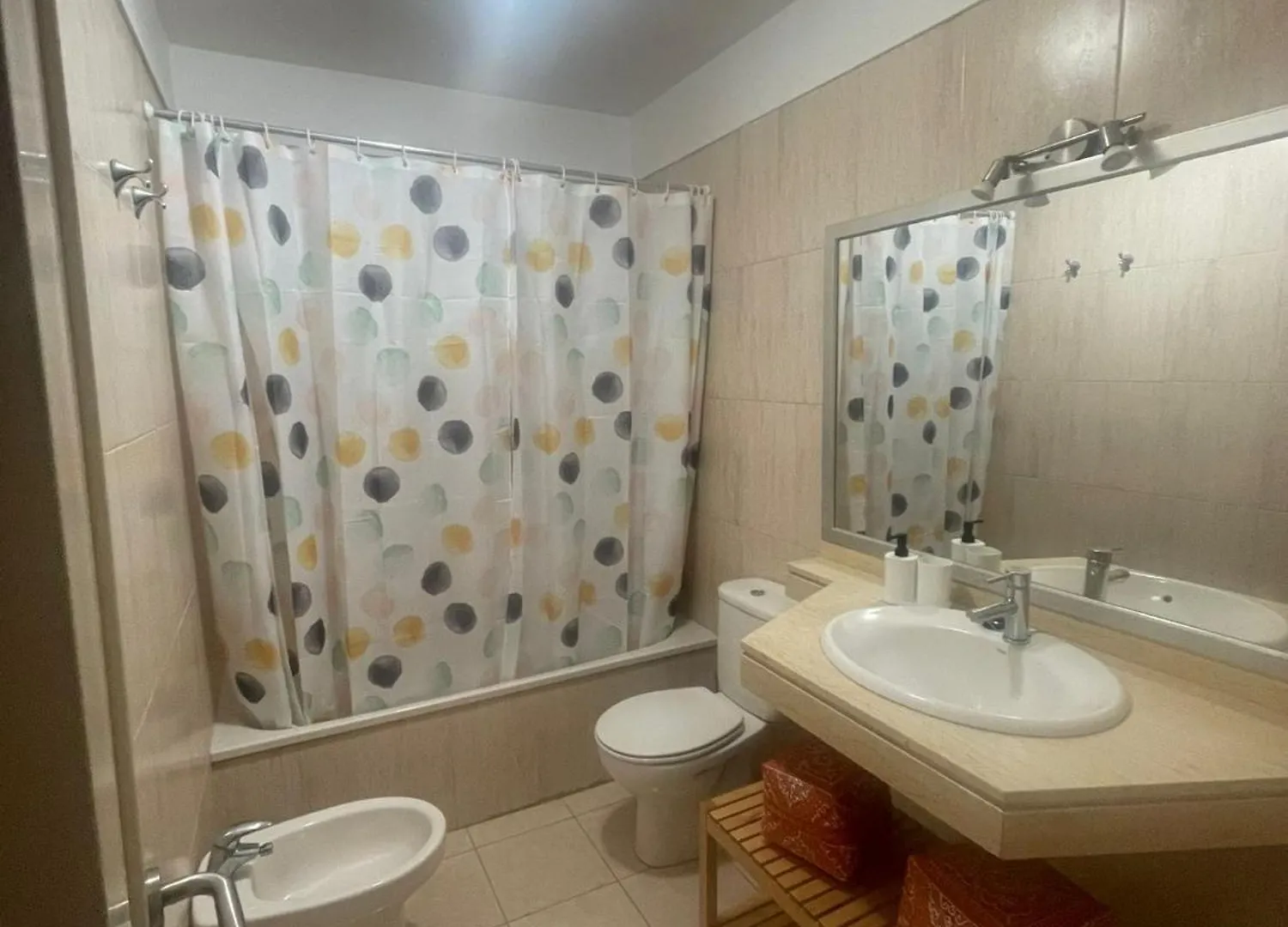 Apartamento Magua Olivia Sunset Puerto de Santiago  Apartment