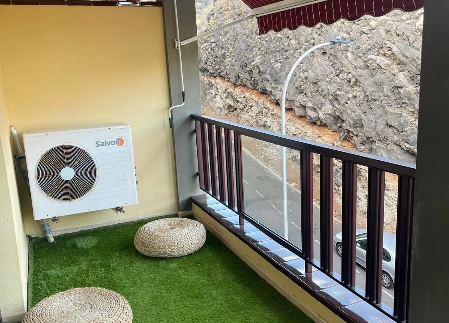 Apartamento Magua Olivia Sunset Puerto de Santiago  0*, Puerto de Santiago (Tenerife) Spain